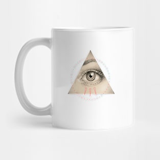 See Mug